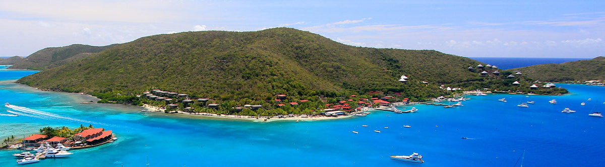 MarineMax Vacations Wins Best Yacht Charter Company Award