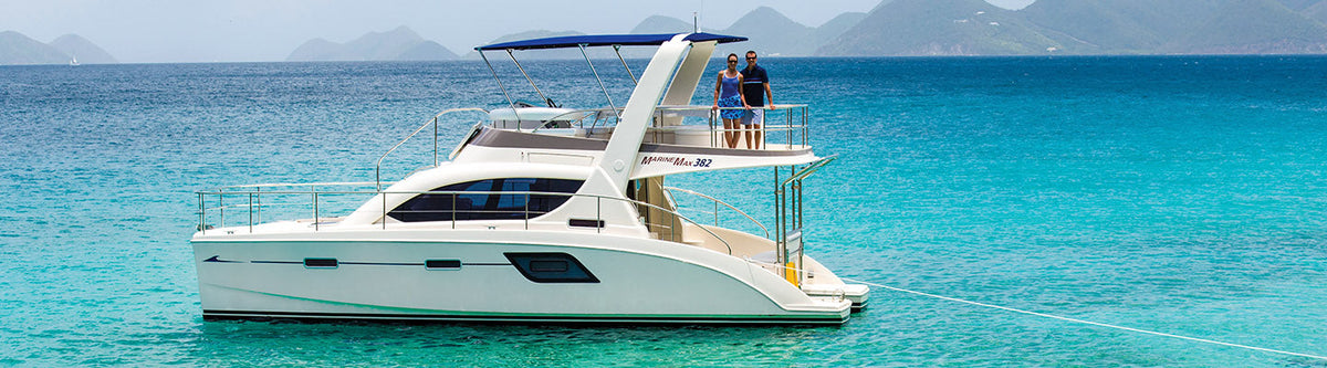 Charters Are for Everyone Article by Southern Boating