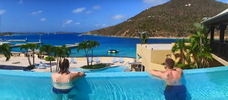 Can a Vacation Change Your Life?