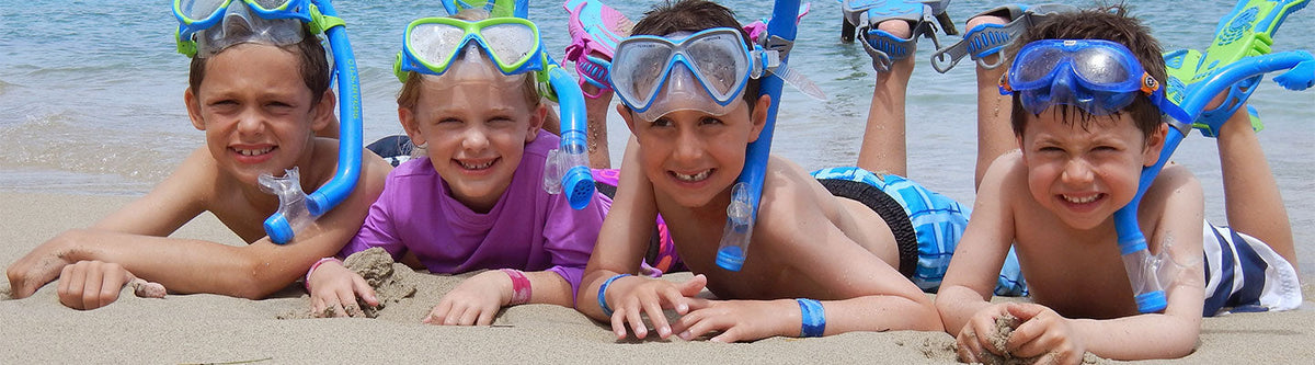 Kid-Friendly Hot Spots in the BVI