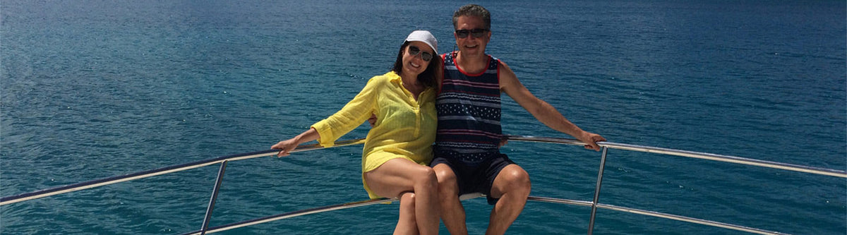 Why Our Customers Love Yacht Ownership