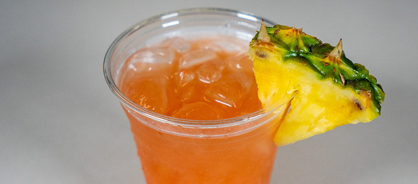 JvD Cocktail