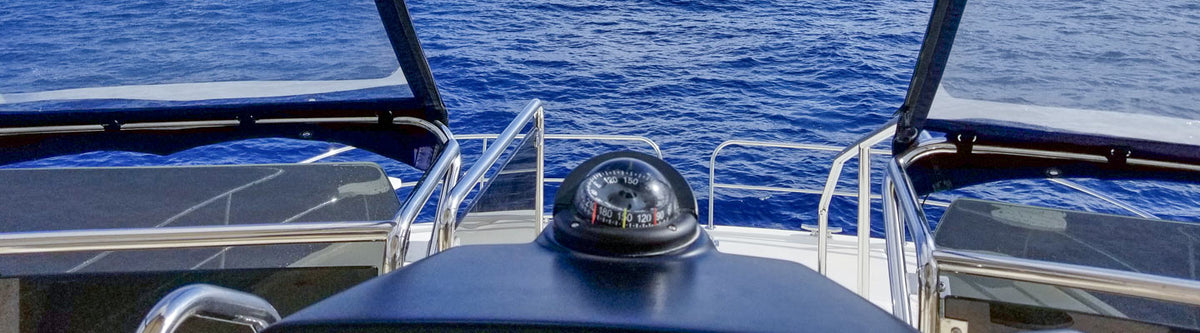 Voyage to Join the Fleet