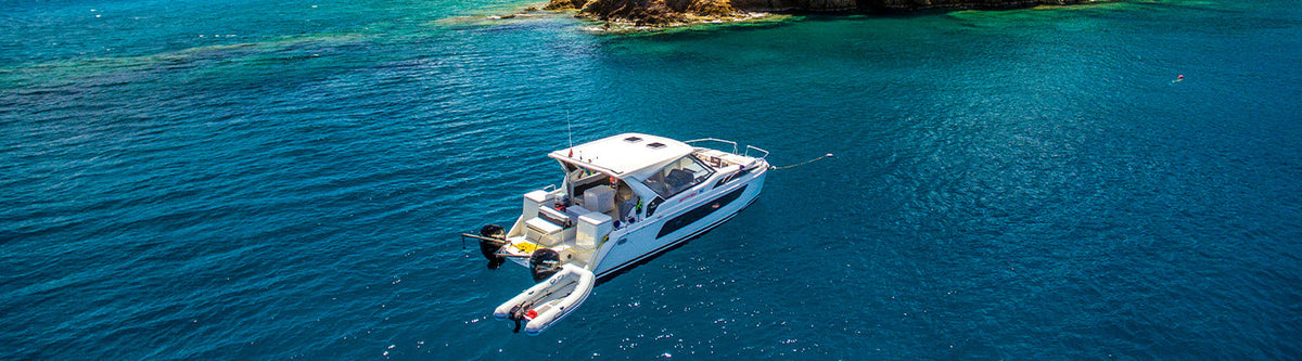 Top 10 BVI Memories of 2019