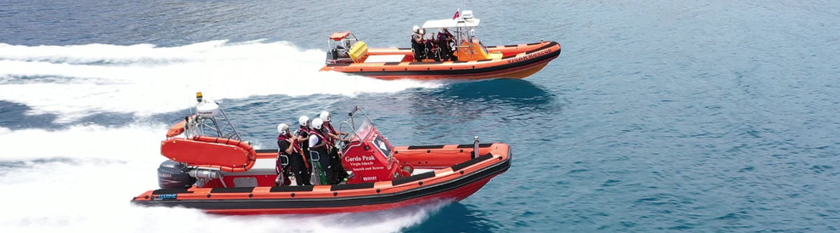 Virgin Islands Search and Rescue