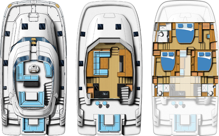 MarineMax Vacations