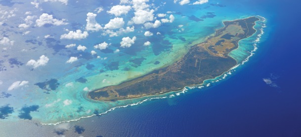 Anegada Island
