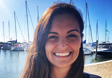 Dani's Headshot