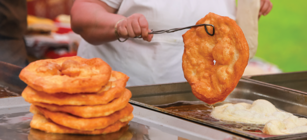 Johnnycake
