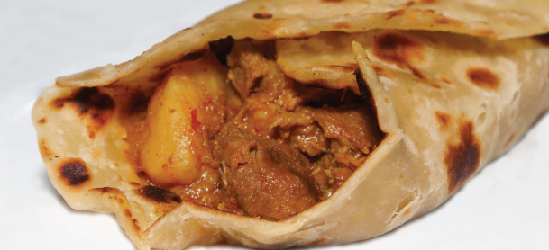Lam Roti