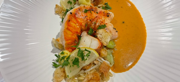 Appetizer
