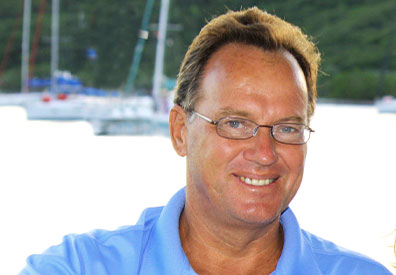Guy's Headshot