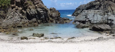 Jost Van Dyke