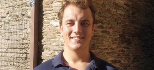 Captain: Jamie Earle