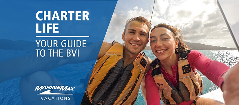 Payton McKinney, your BVI guide