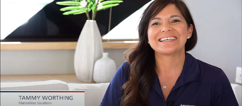 Tammy Worthing