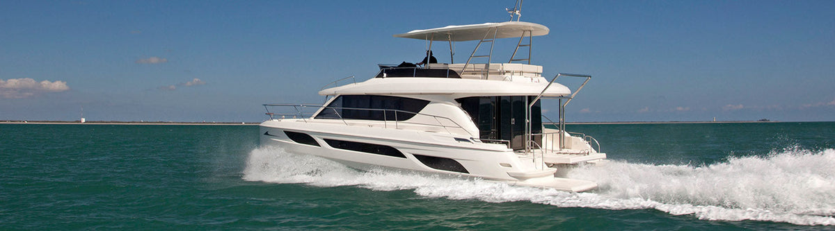 The World's Top Boats Article by Power and Motoryacht Magazine