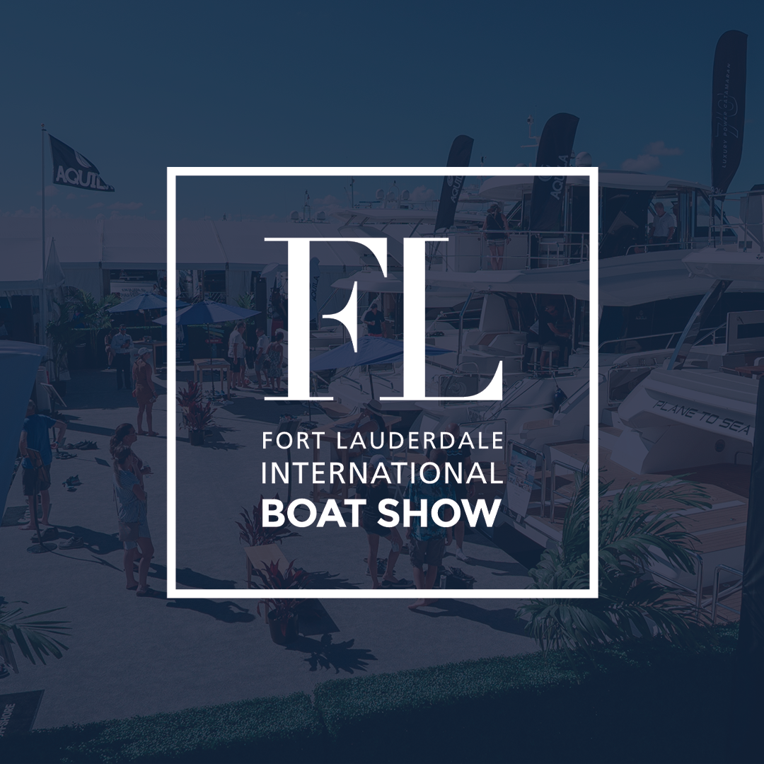 Fort Lauderdale International Boat Show