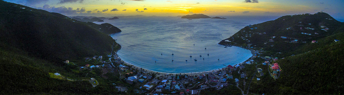 An Update from MarineMax Vacations