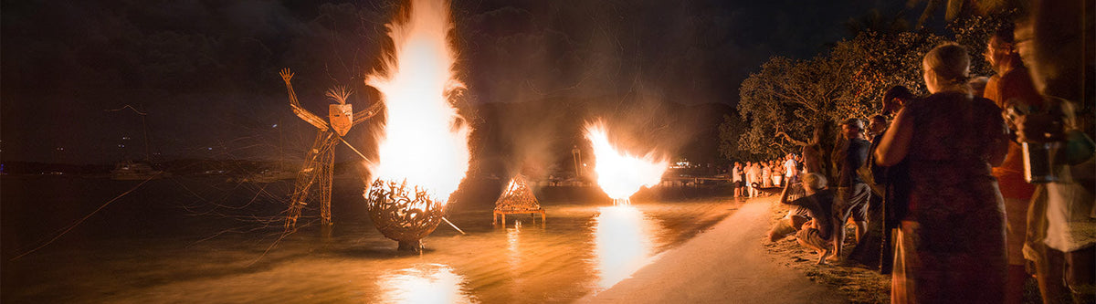 BVI Full Moon Parties: History, Tradition and Fun