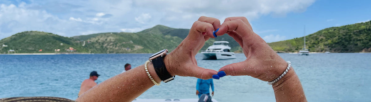 Join Us on a British Virgin Islands Adventure