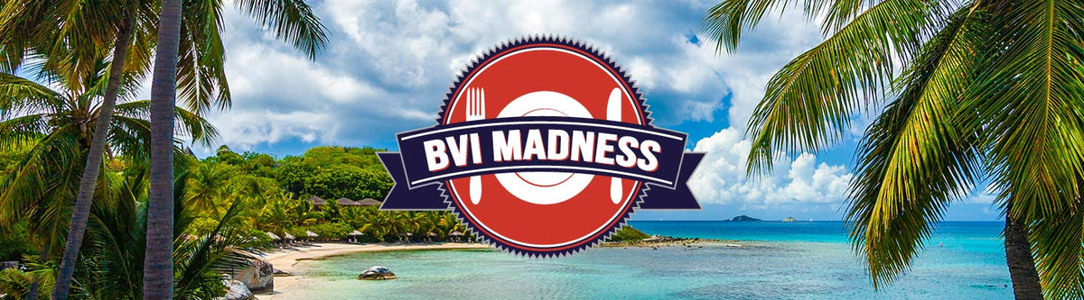 BVI Madness is Back!