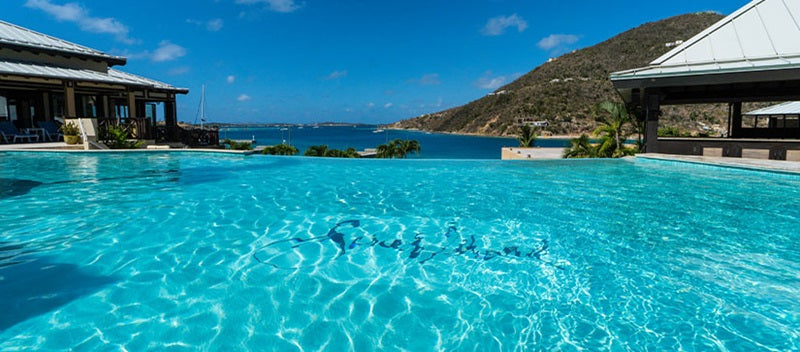 Luxury Meets Natural Beauty