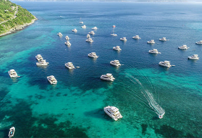 Take a Video Tour of the British Virgin Islands