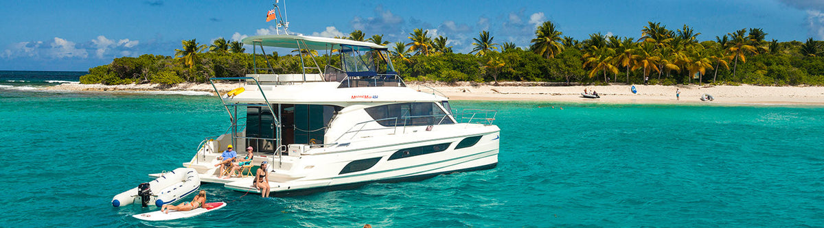 Why You Should Go to the BVI in 2018