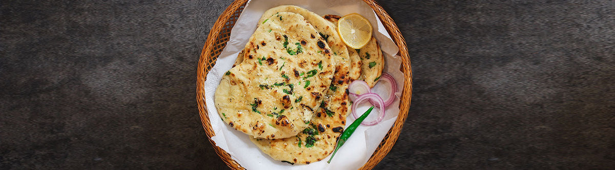 Foods of the BVI