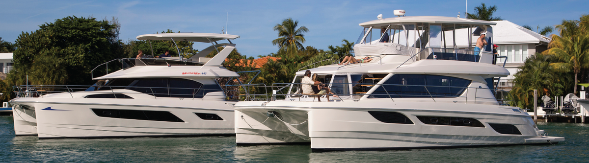 Getting to Know Your Charter Boat
