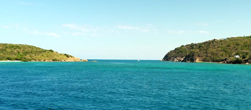 A Superb Snorkeling Spot