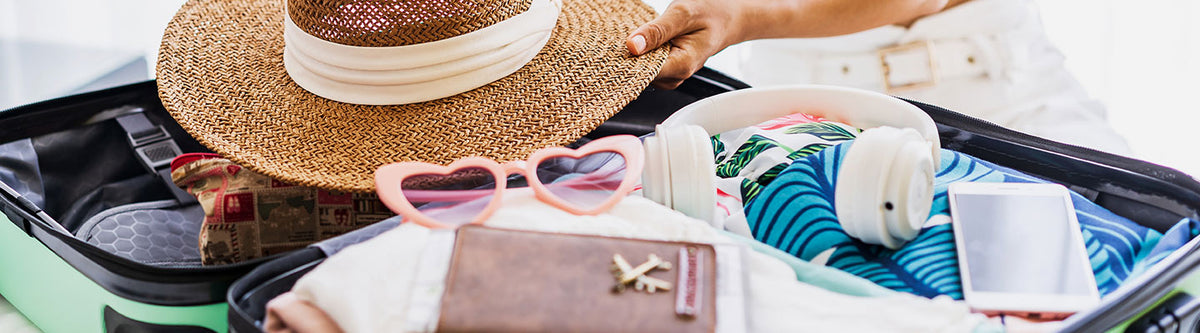 Must-Pack Items for Your Bahamas Trip