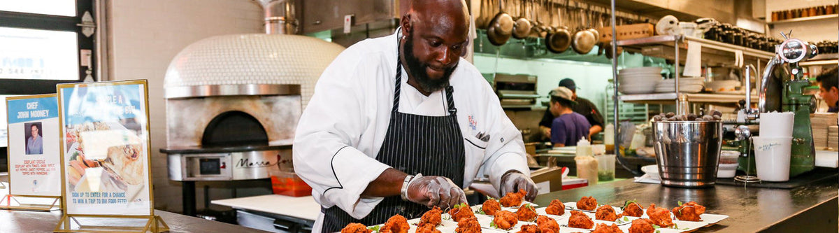 BVI Food Fete is back!