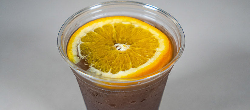 Fuzzy Rummer
