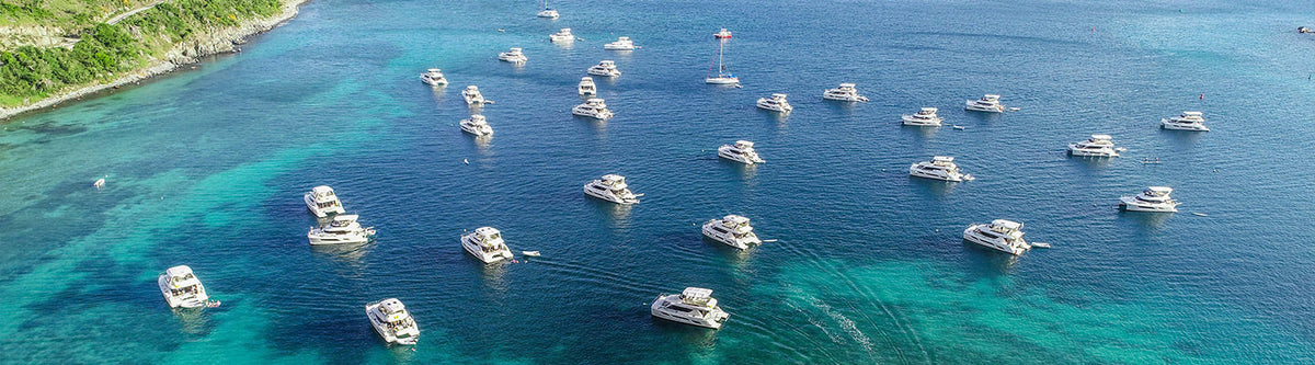 8 Must Do's in the BVI From a Local