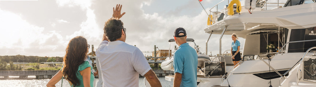 BVI Crewed $2,000 OFF