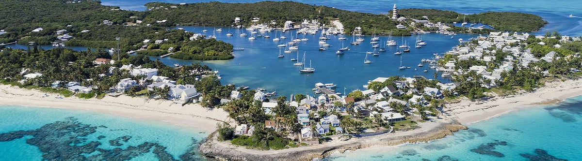 Traveling to Your Bahamas Charter