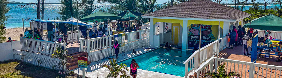 Join Us on a Bahamas Adventure
