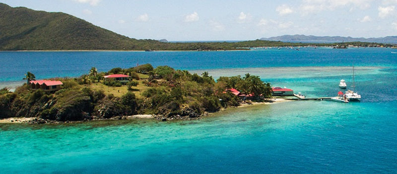 A Slice of Paradise