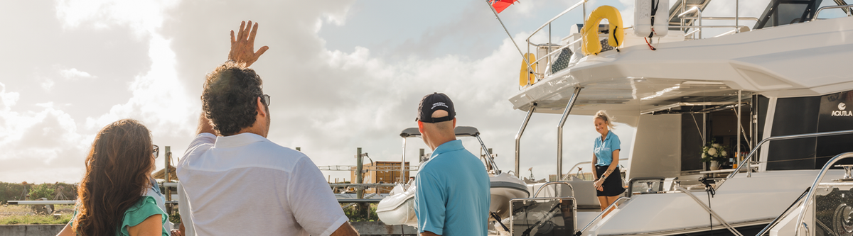 Set Sail in Style: Your Comprehensive Packing Guide for a Vacation of a Lifetime