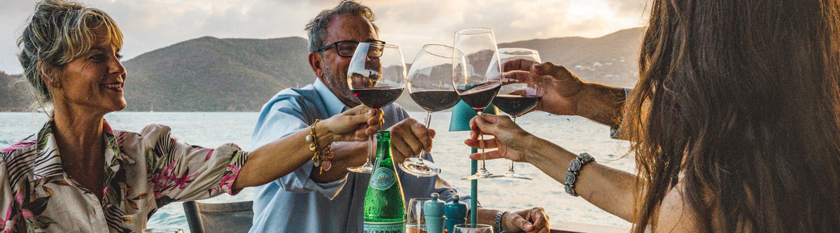 Wine & Dine - Our Restaurant Recommendations