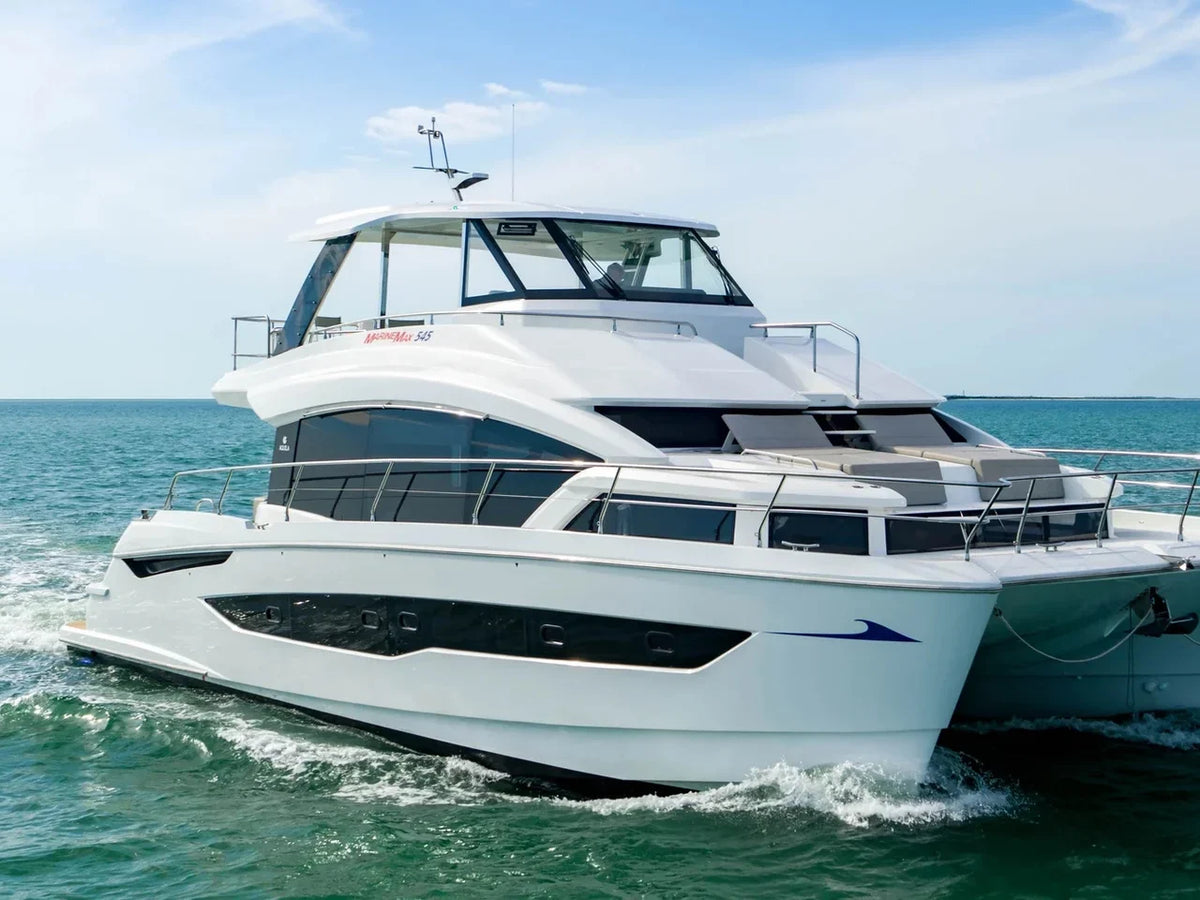 MarineMax Vacations