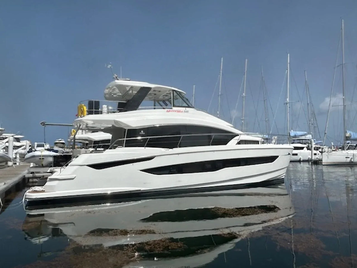 MarineMax Vacations