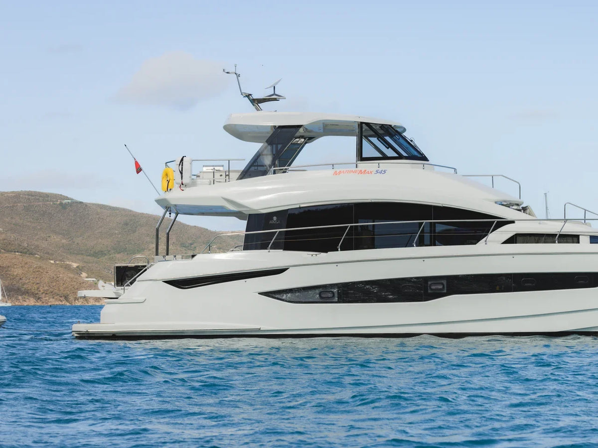 MarineMax Vacations