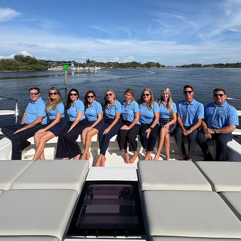 MarineMax Vacations