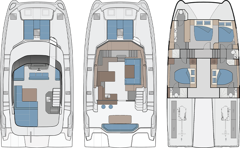 MarineMax Vacations