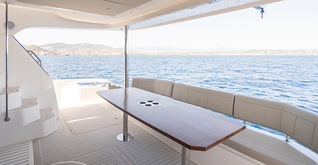 MarineMax 464