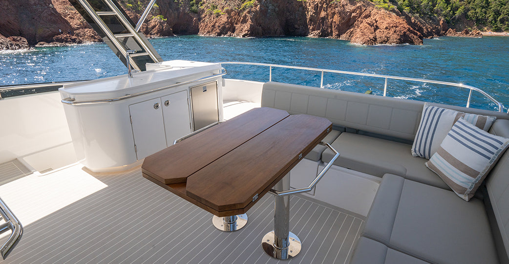 MarineMax 464
