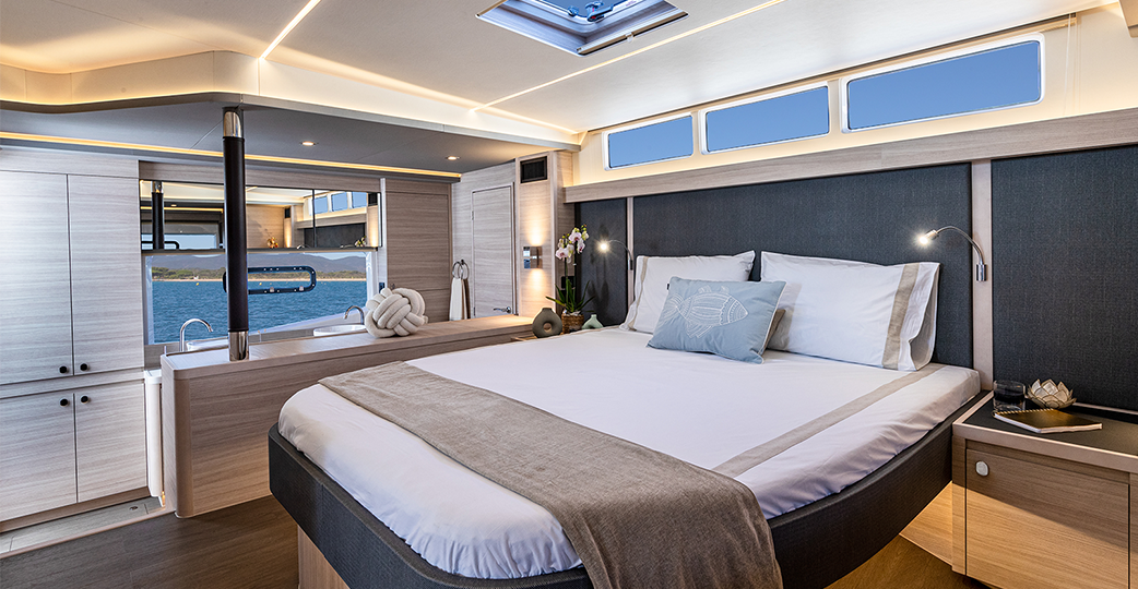 MarineMax 464